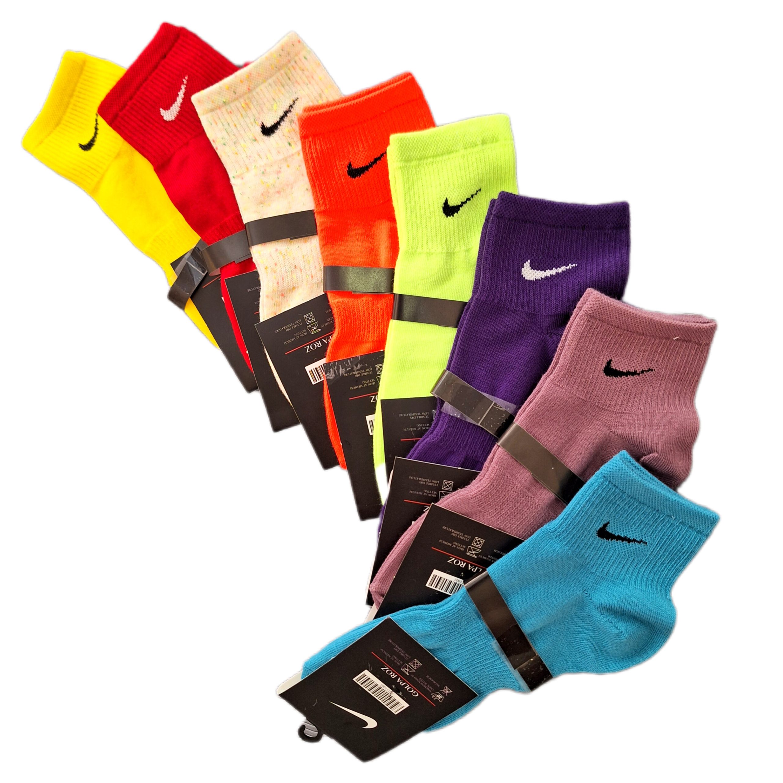 جوراب ورزشی